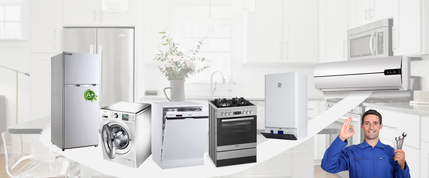 Eskişehir Gorenje Servisi